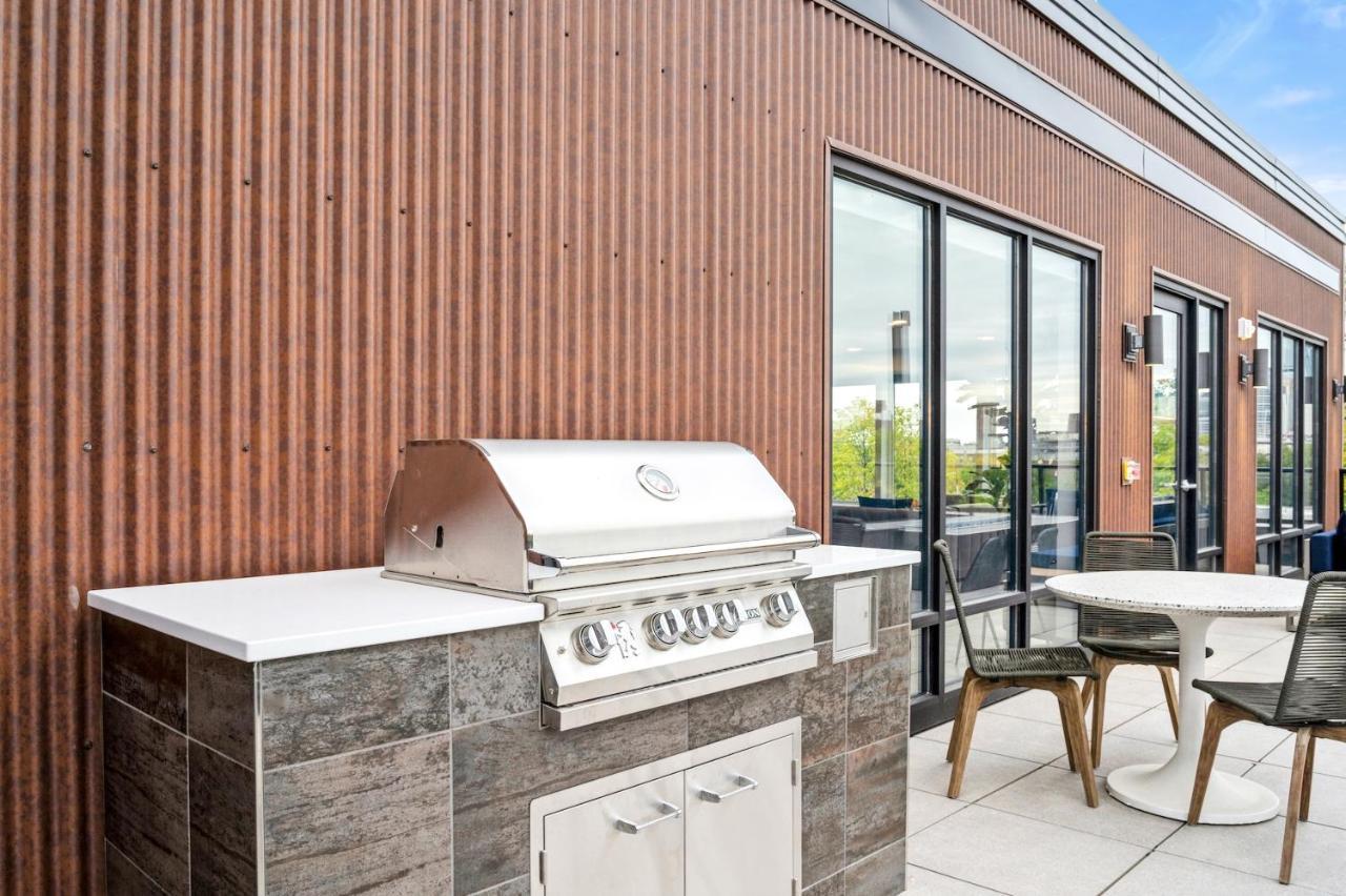 Kasa Bryn Mawr Minneapolis Exteriör bild