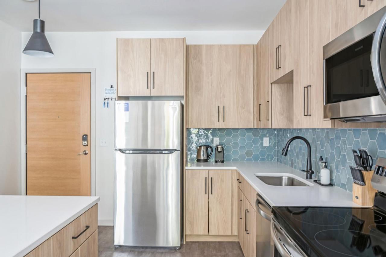 Kasa Bryn Mawr Minneapolis Exteriör bild